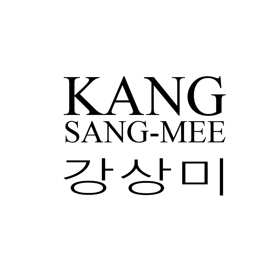 Kang Sang-Mee